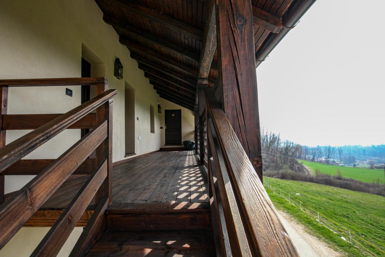 Appartamento Immerso Nella Natura Con Parcheggio - Stella Alpina Sois 외부 사진